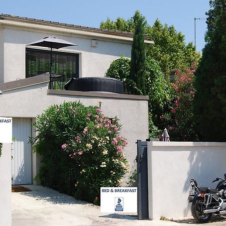 מרסיי Pied A Terre En Ville מראה חיצוני תמונה