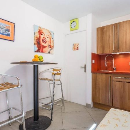 מרסיי Pied A Terre En Ville מראה חיצוני תמונה