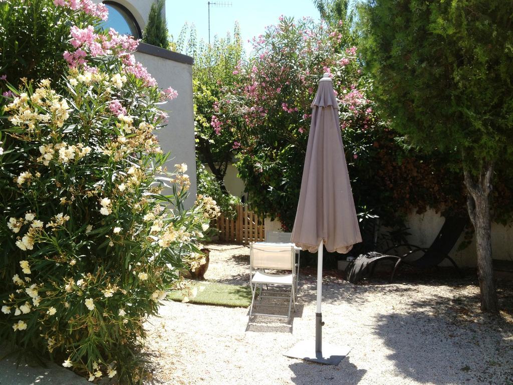 מרסיי Pied A Terre En Ville חדר תמונה